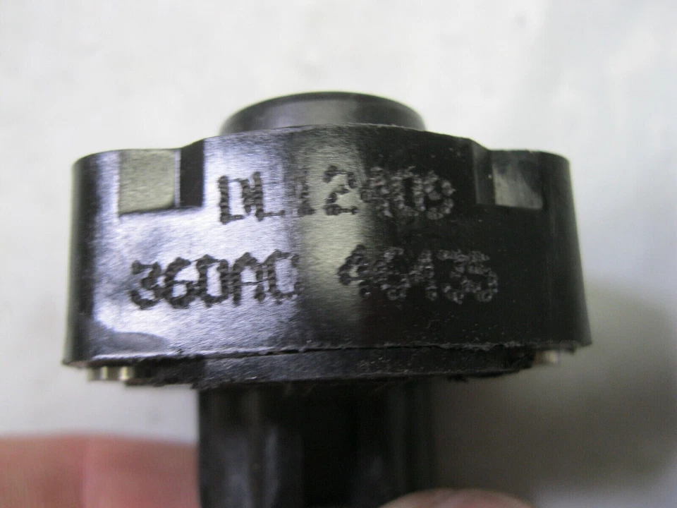 Airtex 5S7111 Throttle Position Sensor Foto 4 de 4