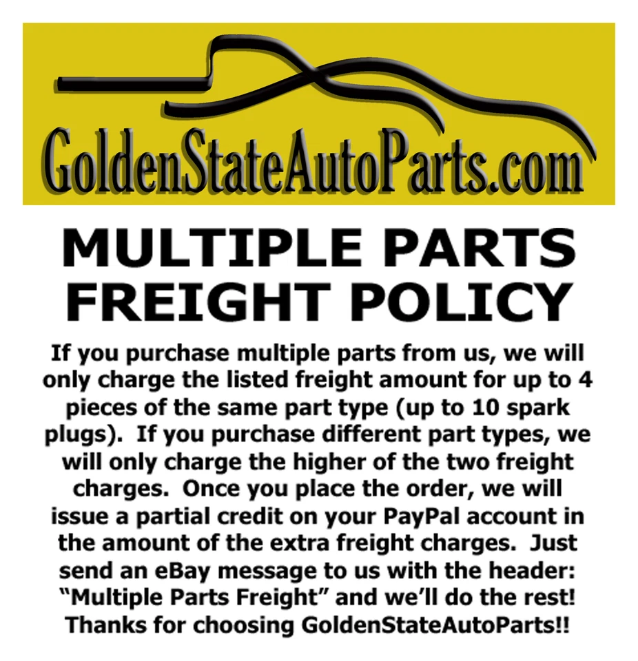 Kit de rodízio/cambagem de alinhamento - Produtos especiais RWD serve para Ford Thunderbird 2002 - Imagem 2 de 2