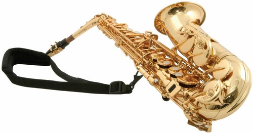 173.050 | Saxophone Neck Strap | Chord - Picture 2 of 2