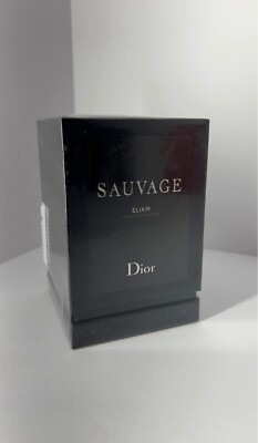 Dior Sauvage Cologne 