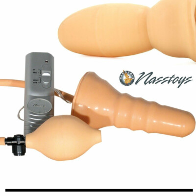 best mountain bike chain lubricant Anal Training Kit with Vibrating Anal Plug main image 1