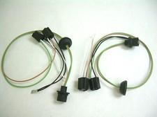 1958 Chevy Impala Belair Headlight Connection Extension Wiring Harness 59 Truck 1958 Chevy Impala Belair Headlight Connection Extension Wiring Harness 59 Truck