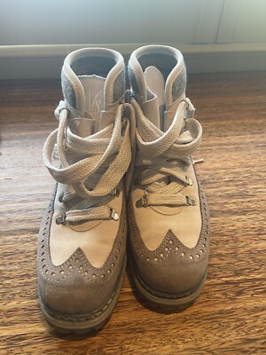 Ventesima Strada Suede Hiking Boot 40