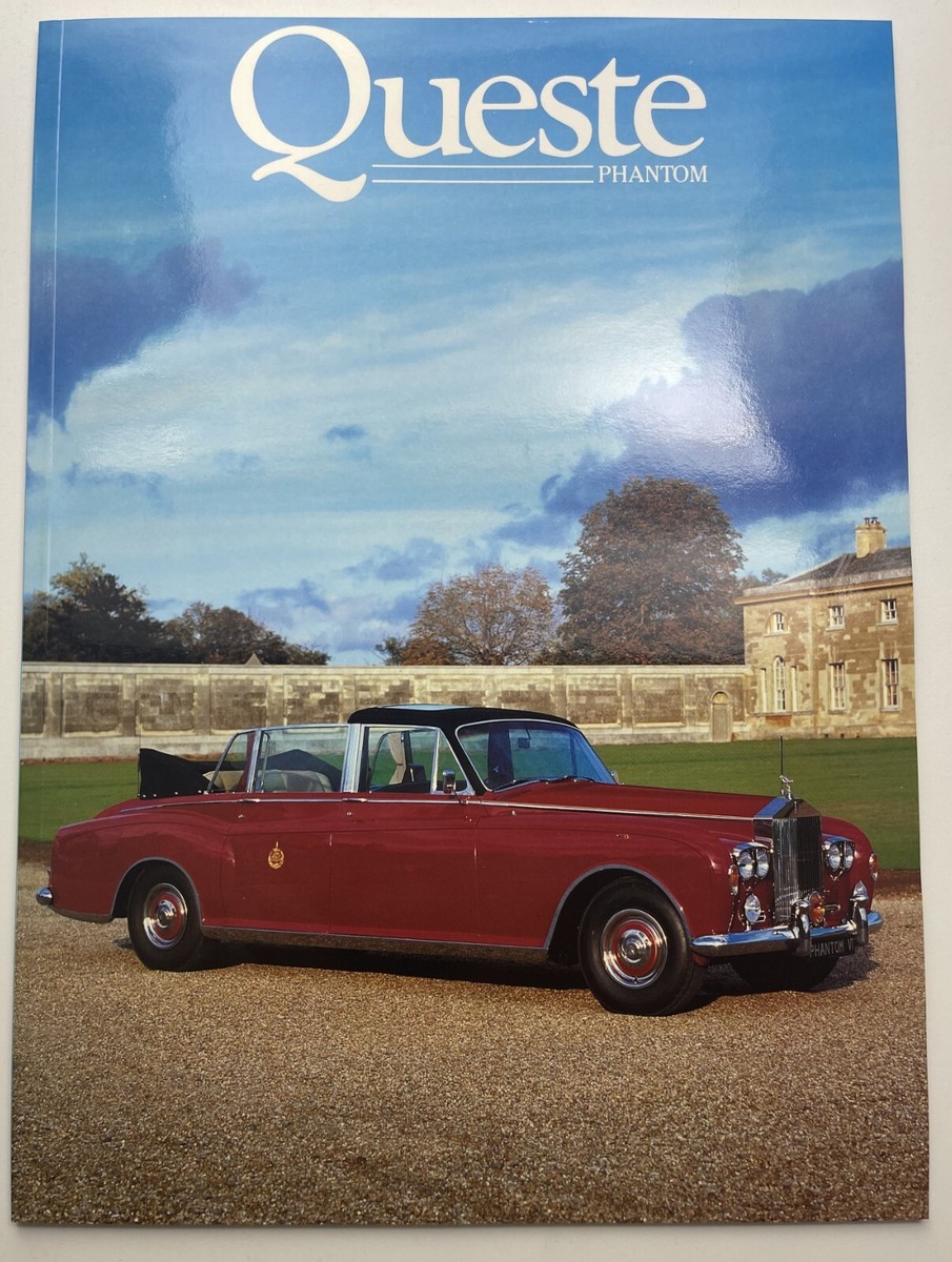 Queste PHANTOM