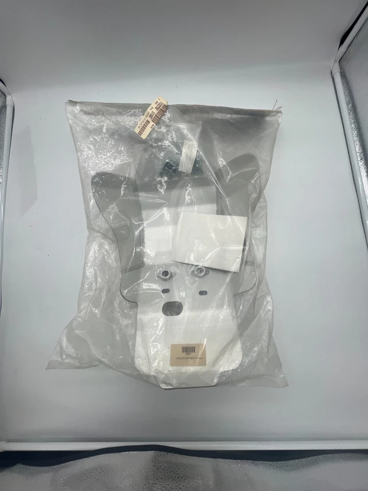 NEW MSR HONDA 2005-2014 CRF450X SKID PLATE 457X Foto 3 de 3