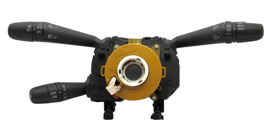 ⭐Multifunction control ALFA ROMEO GIULIETTA 28408646 2840 8646 59001157 5900 ... - Image 2 of 4