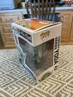 Funko Pop! Vinyl: Star Wars - Concept Series: Yoda #425 — photo 3
