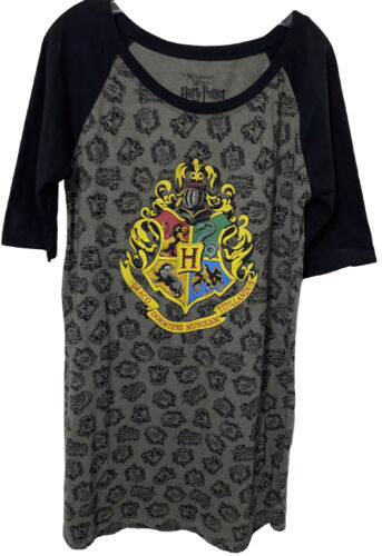 The Wizarding World of Harry Potter Exclusive Universal Studios Oversized Tee L - Bild 5 von 7