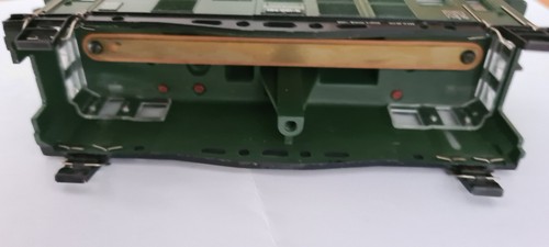Märklin H0 Mittelteil für die E-Lok E194 Nr. 3022 Einzelteil-Ersatzteil - Bild 2 von 3