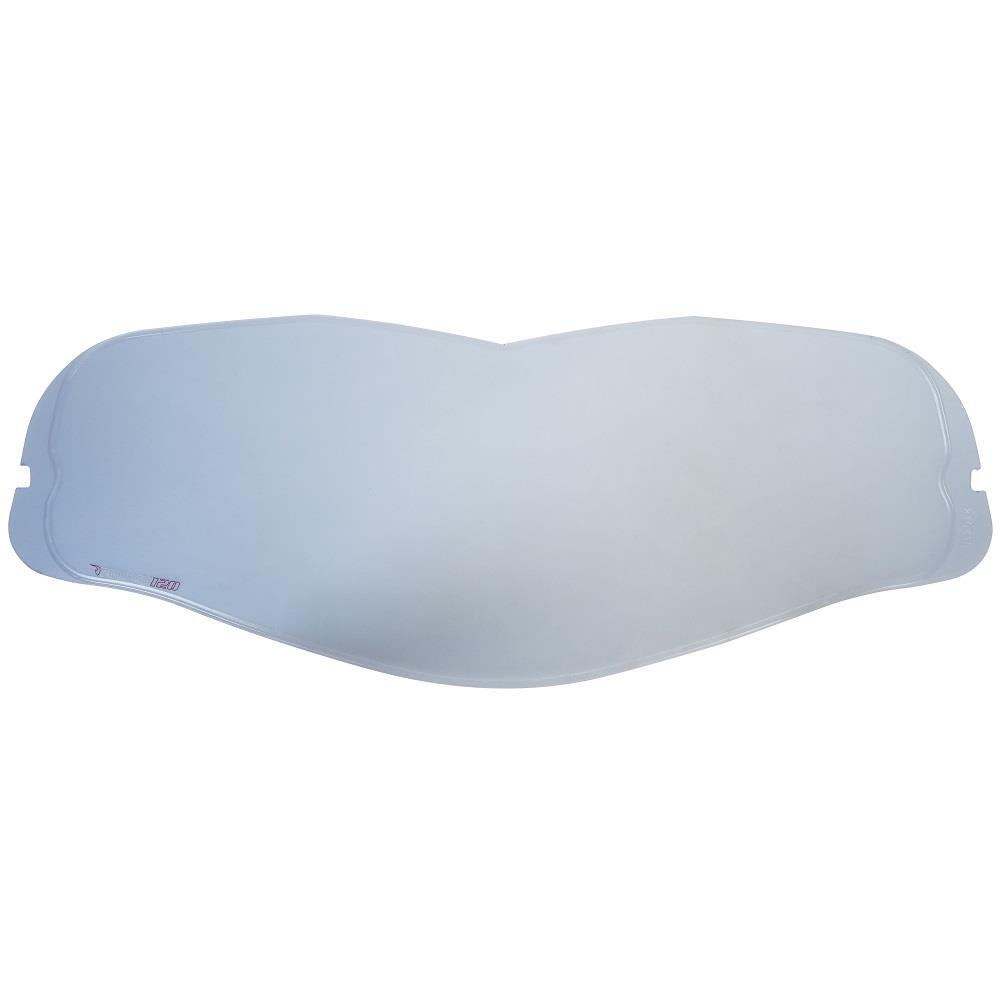 LS2 FF805 Thunder Motorcycle Bike Helmet Pinlock Visor Insert Clear Anti-Fog