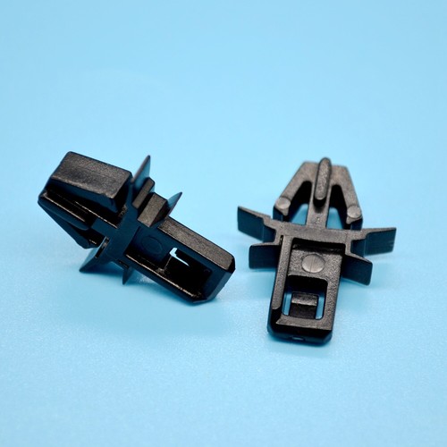 10pcs Radiator Grille Clips Retainer Fastener Clamp for Toyota T-100 Truck - Picture 6 of 6