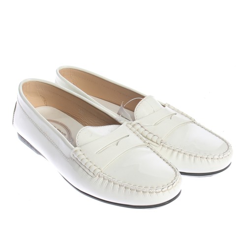 Ballerinas Tod´s Weiß 38,5 EUR