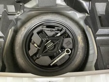 Used Spare Tire Wheel Fits 2012 Subaru Forester 17x4 Steel Compact Spare Spare Used Spare Tire Wheel Fits 2012 Subaru Forester 17x4 Steel Compact Spare Spare