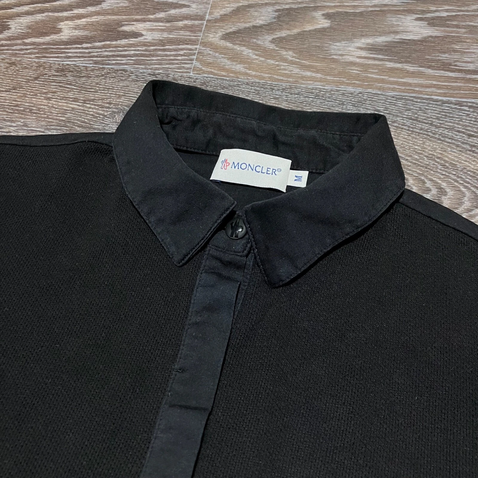 Polo prendisole vintage MONCLER taglia media