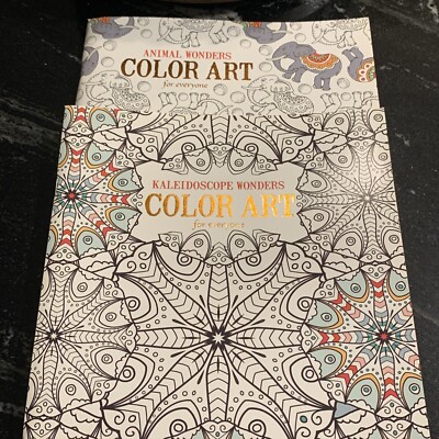 80  Animal Kaleidoscope Coloring Pages  Best HD