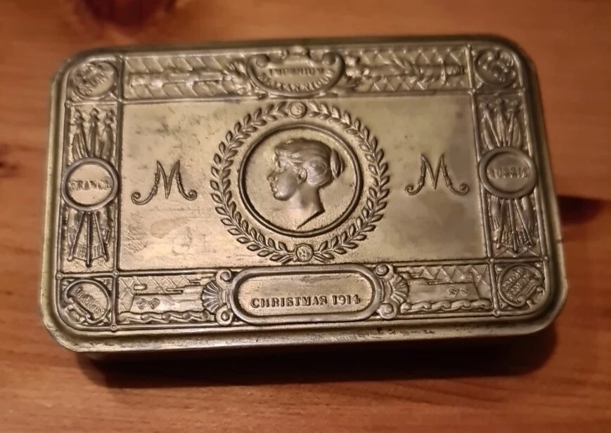 1914 Tin for sale | eBay
