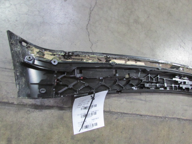 Ferrari F430, Convertible Top Front Main Upper Latch Casting, Used
