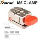 Xhorse M5 Clamp Works With Dolphin XP-005/ XP-005L/ Condor XC-MINI/ XC-MINI Plus