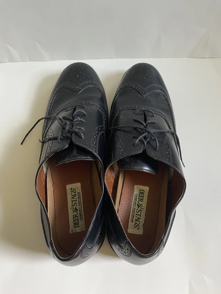 Deer stags hotsell comfort footwear