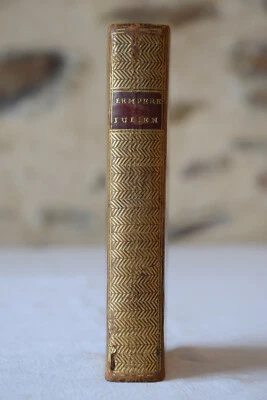 Défense du paganisme - Marquis d'Argens - Frederic Voss - 1764 - Photo 1/4