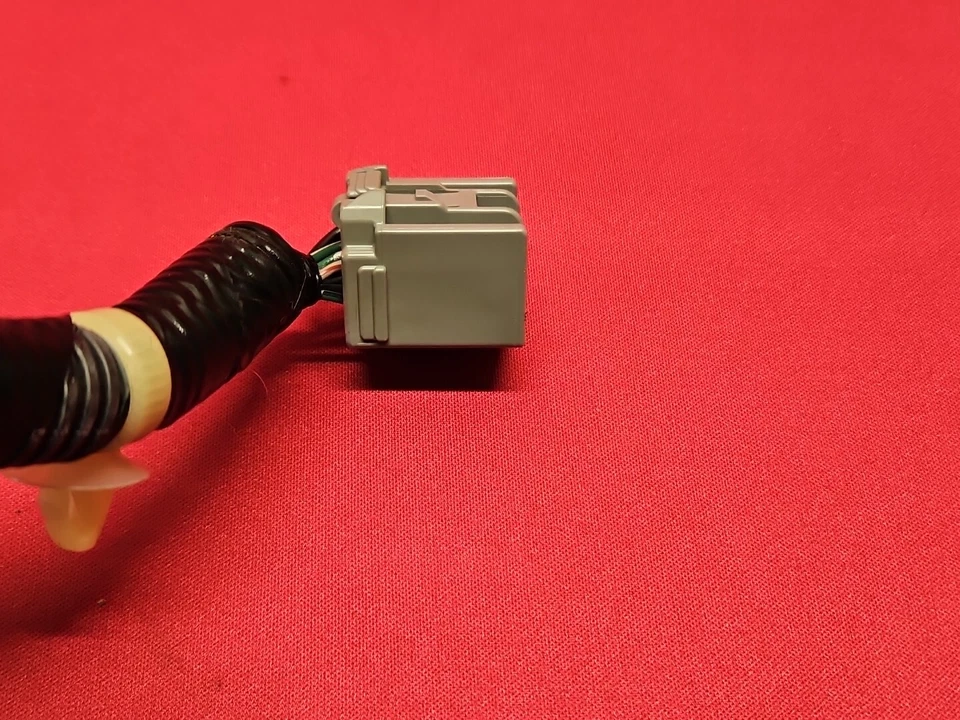 Unidad de motor Acura TL 2004-2008 techo corredizo coleta OEM 70450SEPA01 Foto 3 de 4