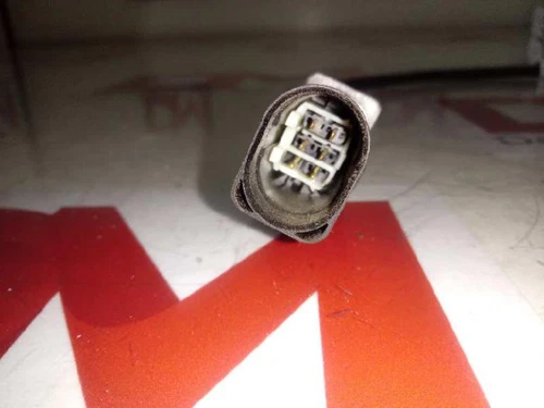 03L906262A Sonda Lambda para SEAT ALTEA XL (5P5) * 5652065 - Imagen 3 de 3