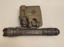 SUREFIRE L2 Digital LumaMax LED Flashlight. L...