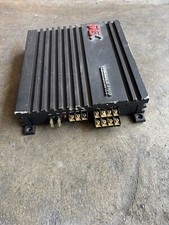 Amplificador