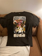 BALLER BLOCKIN XXL SHIRT Cash Money Records NI66AZ Hip-Hop RnB GANG! GANG!