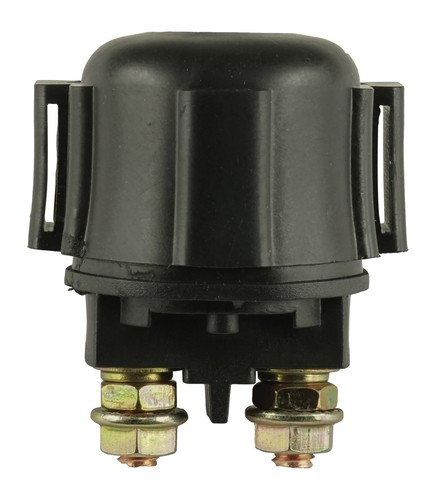 Starter Relay Solenoid for Yamaha Champ 100 YFM100 1987 1988 1989 1990 1991 - 第 5/7 張圖片