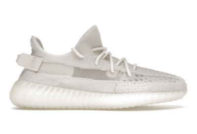   Adidas Yeezy Boost 350 V2 Bone Size 5.5  