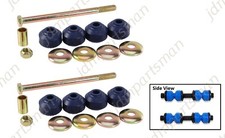 2pcs Moog Front Sway Bar Link K700527 For Regal Century Grand Prix Impala Intrig