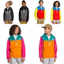 The North Face Youth Fanorak Unisex Jacket-Choose Size Color