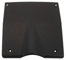 1970-1972 Chevelle SS El Camino Lower Steering Column Cover Round Gauge Dash SS