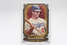2024 Topps Allen & Ginter - #286 Steve Garvey