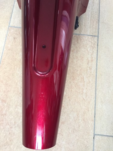 Drive Mercury Regatta Mobility Scooter Front & Rear Tiller Plastic Panels Parts - Picture 3 of 12