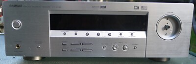 Yamaha HTR-5730 5.1-Channel A/V Natural Sound Surround Receiver