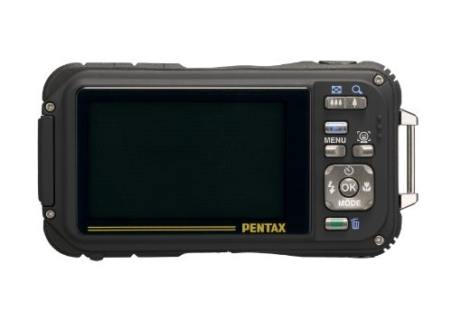 PENTAX 防水デジタルカメラ Optio W90 ブラック OPTIOW90B wyw801m Amazon | PENTAX 防水デジタルカメラ Optio W90 ブラック