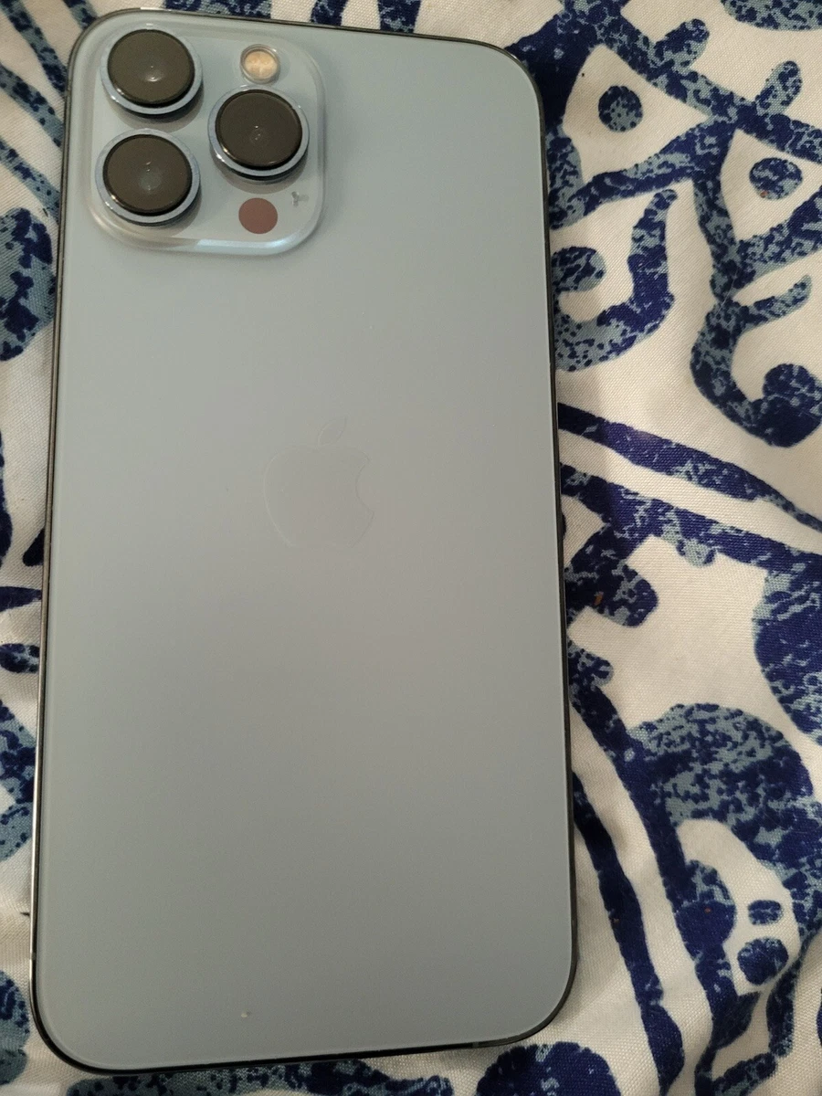 Preços baixos em Apple iPhone 13 Pro Max 1TB | eBay