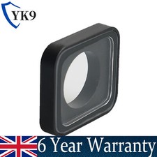 Filter Lens Glass Case Cover Replacement Glass UV Filter Optical Camera Frame UK