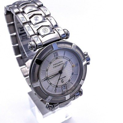 charriol automatic watches