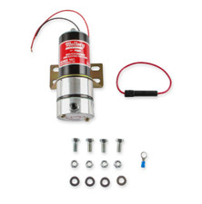 Mallory 140 Fuel Pump 29259 Mallory 140 Fuel Pump 29259