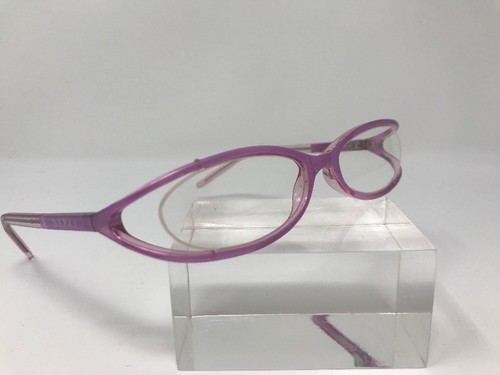 Depai Eyeglasses G 090 7009 56-16-135 Pink 8005