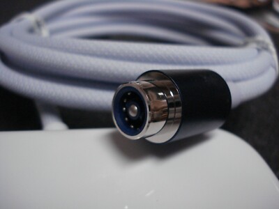 143w iMac Power adapter 電源アダプター　A2290 Genuine Apple 143W Power Adapter A2290 with Ethernet for