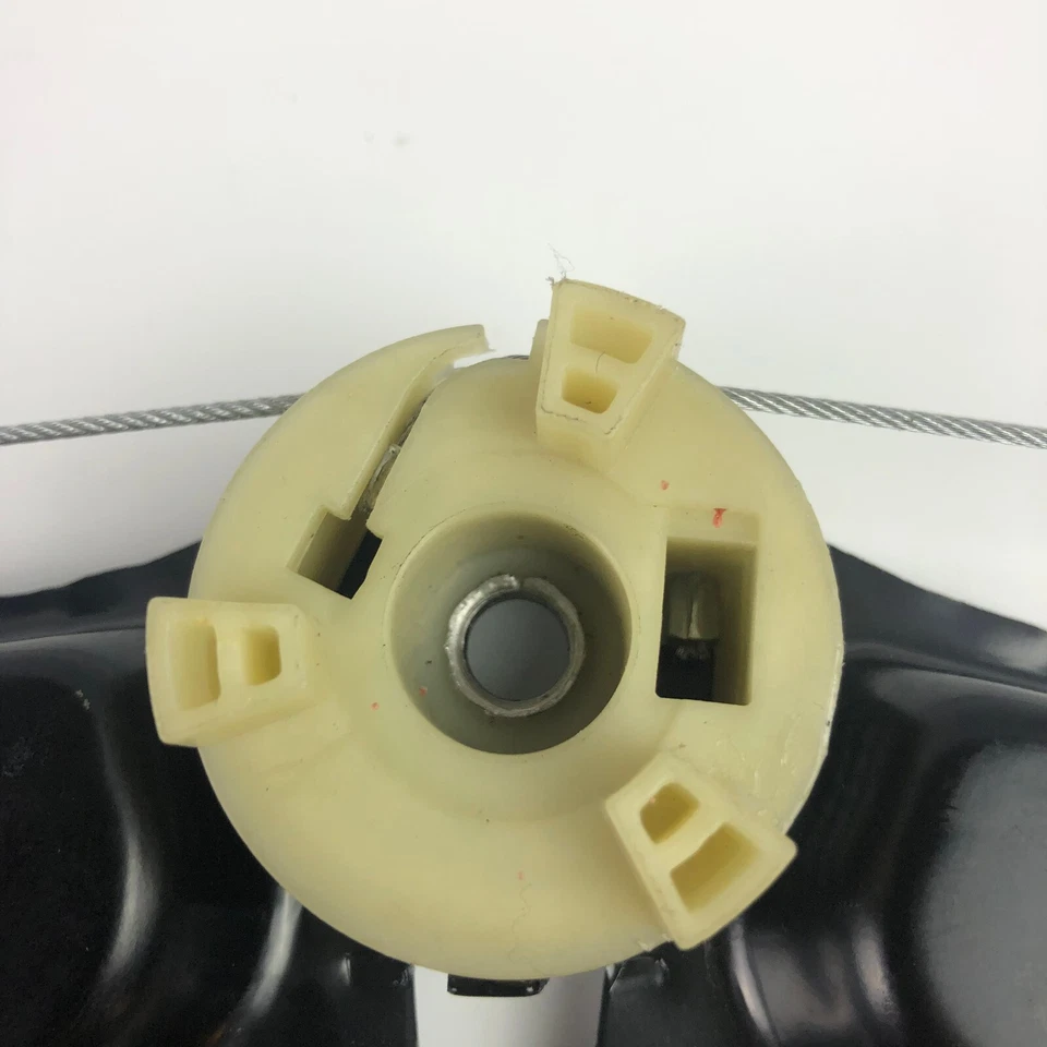 动力窗调节器 2016 宝马 330e 左后驱动器 — 第 3/4 张图片