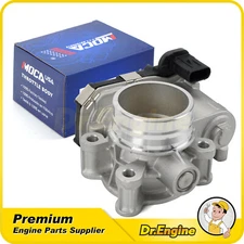 Electronic Throttle Body For Chevrolet Malibu Equinox Encore Cruze Buick Terrain