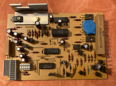 Carte électronique Revox Pour B77 - Référence 1.177.270-12 - Pièce Détachée