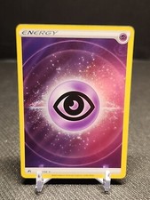 Pokemon Psychic Energy 156/159 Crown Zenith FULL ART