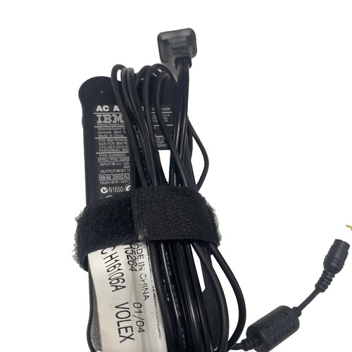 AC Adapter Charger Power Supply For IBM Thinkpad 390-2626 570E
