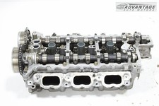 2016-21 Chevrolet Camaro 3.6l V6 Right Engine Block Cylinder Head Camshaft Oem